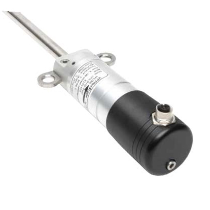 Caudalímetro para aire comprimido seco | VPFlowScope | VP Instruments